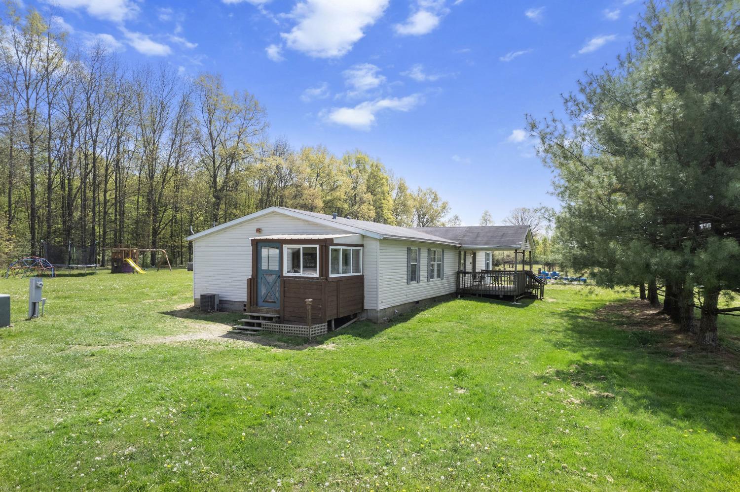 6866 Johnson Road Blanchester, OH 45107 - Photo 1 of 44 Gallery Image 1