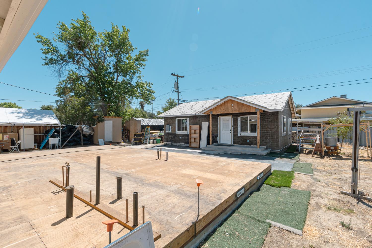 819 Jeffrey Road Los Banos, CA 93635 - Photo 17 of 33