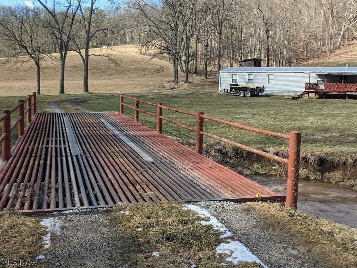 1119 Buck Run Road Pennsboro, WV 26415 - Photo 4 of 9 Gallery Image 4