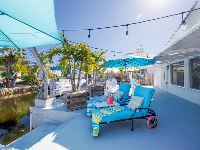 $1,399,000 | 1657 Watson Boulevard, Big Pine Key, FL 33043