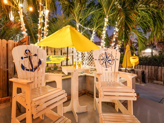 $1,399,000 | 1657 Watson Boulevard, Big Pine Key, FL 33043