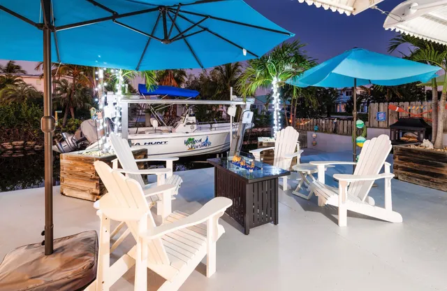 $1,399,000 | 1657 Watson Boulevard, Big Pine Key, FL 33043