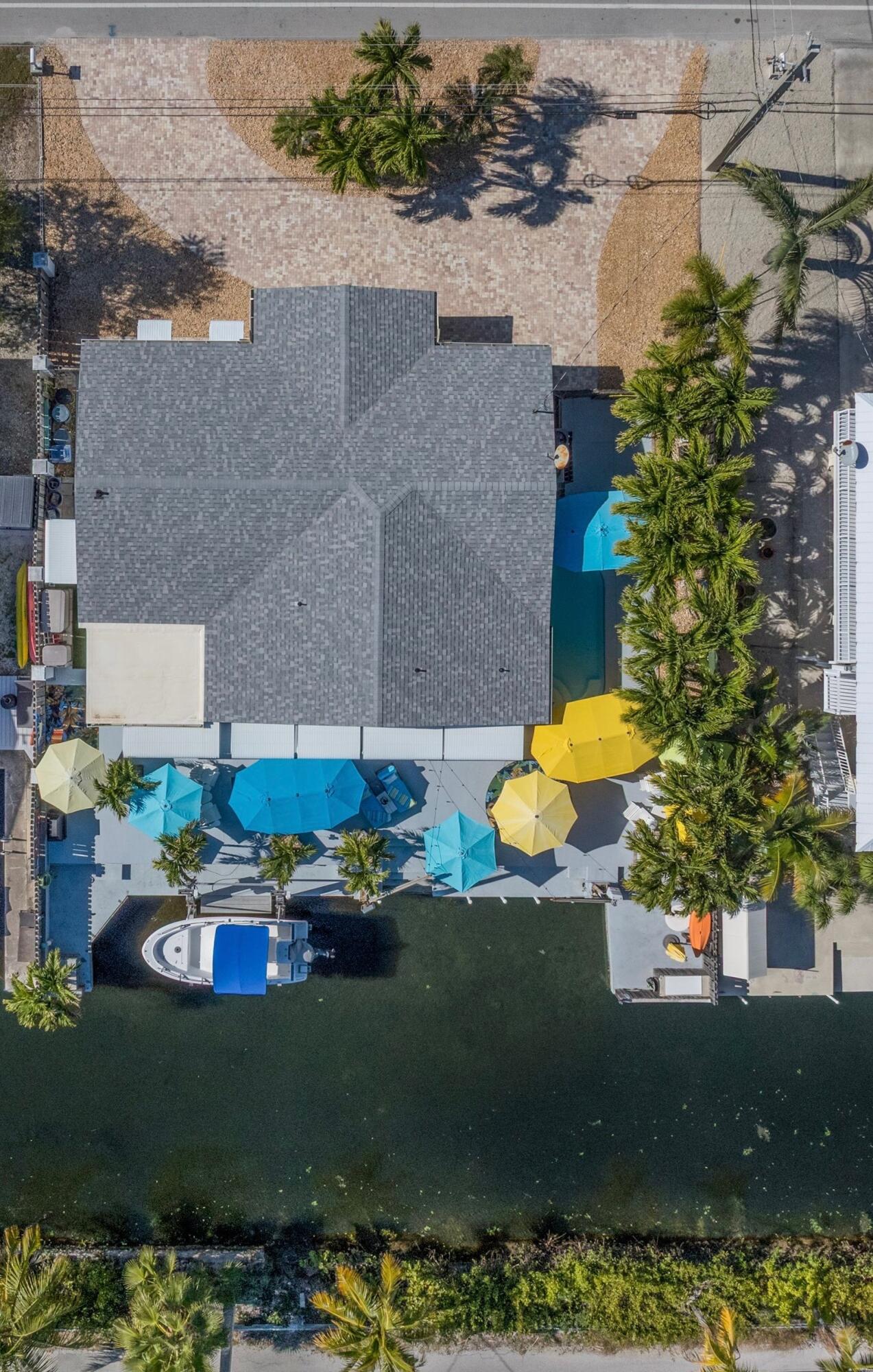1657 Watson Boulevard Big Pine Key, FL 33043 - Photo 26 of 29 Ariel view