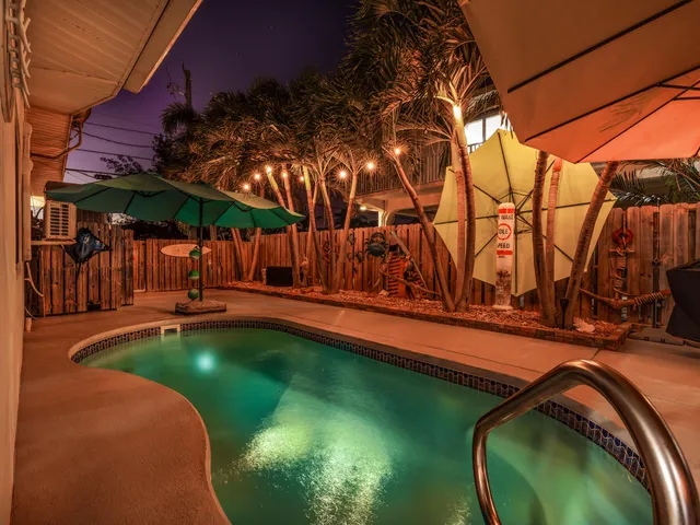 $1,399,000 | 1657 Watson Boulevard, Big Pine Key, FL 33043