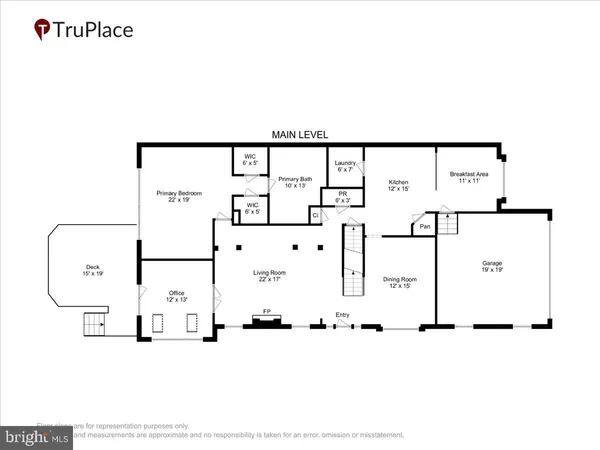 $890,000 | 22835 Quante Square, Ashburn, VA 20148
