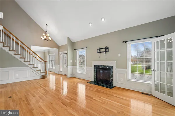 $890,000 | 22835 Quante Square, Ashburn, VA 20148