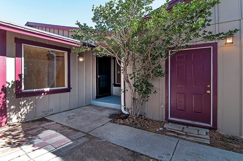 6555 Lotus Street Reno, NV 89506 - Photo 1 of 1 a front view of a house