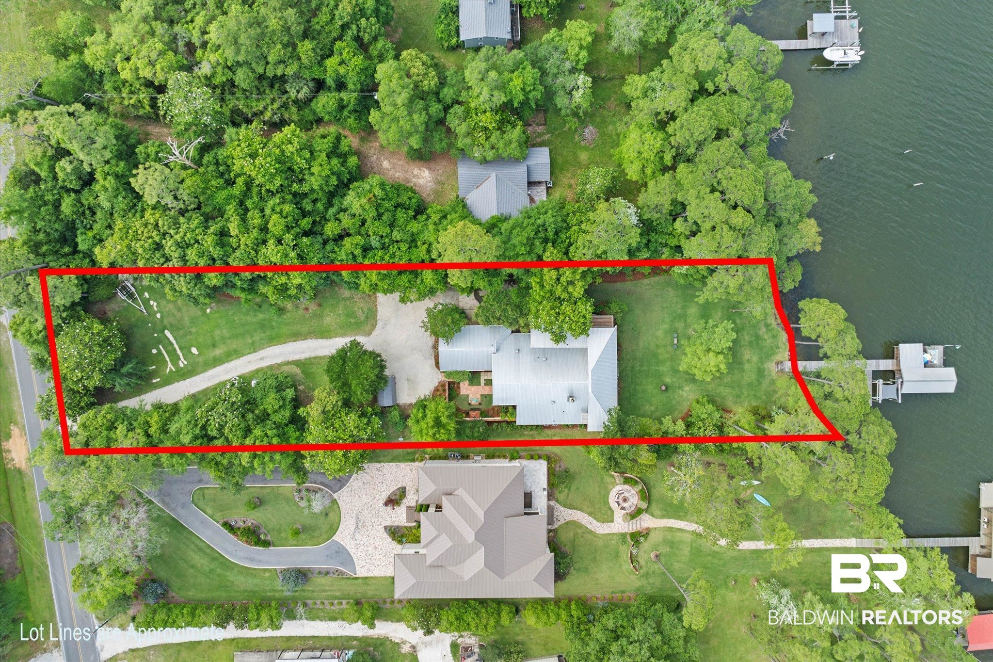 8841 Escambia Avenue Elberta, AL 36530 - Photo 53 of 66
