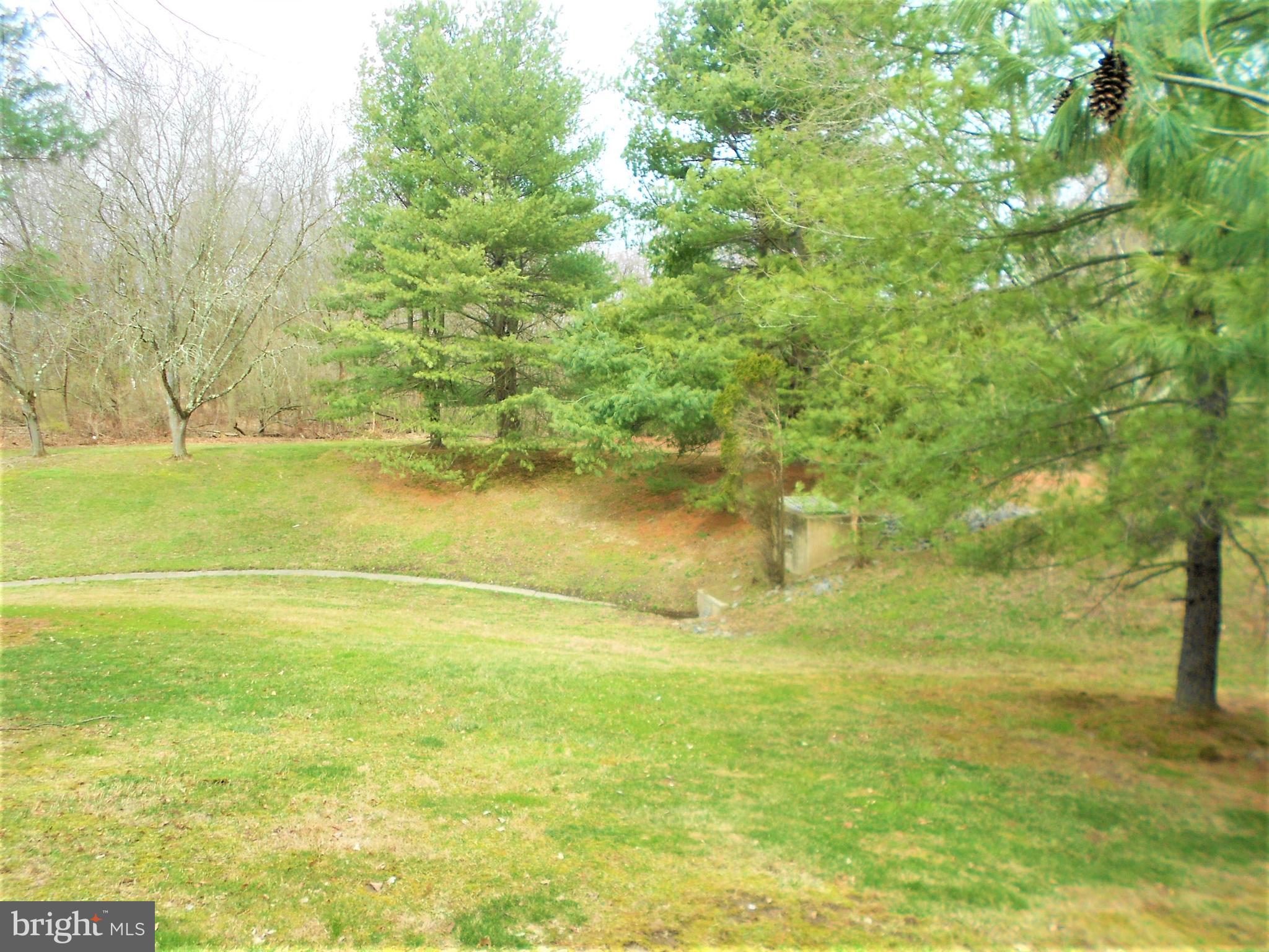 404 Marten Road Princeton, NJ 08540 - Photo 21 of 23 rear view