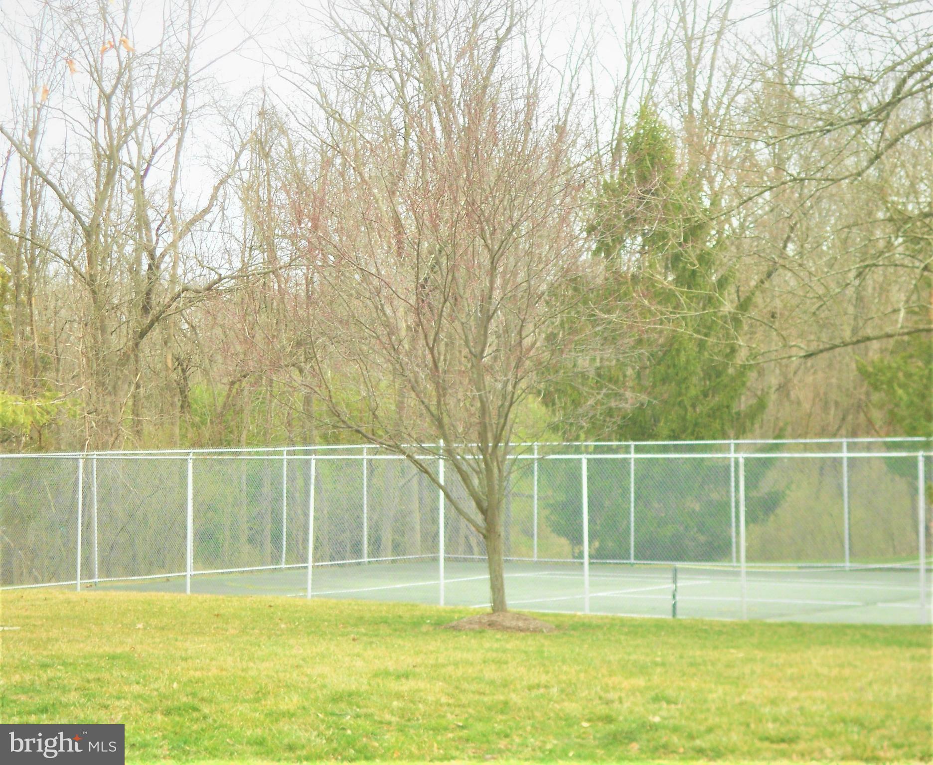 404 Marten Road Princeton, NJ 08540 - Photo 23 of 23 Tennis courts