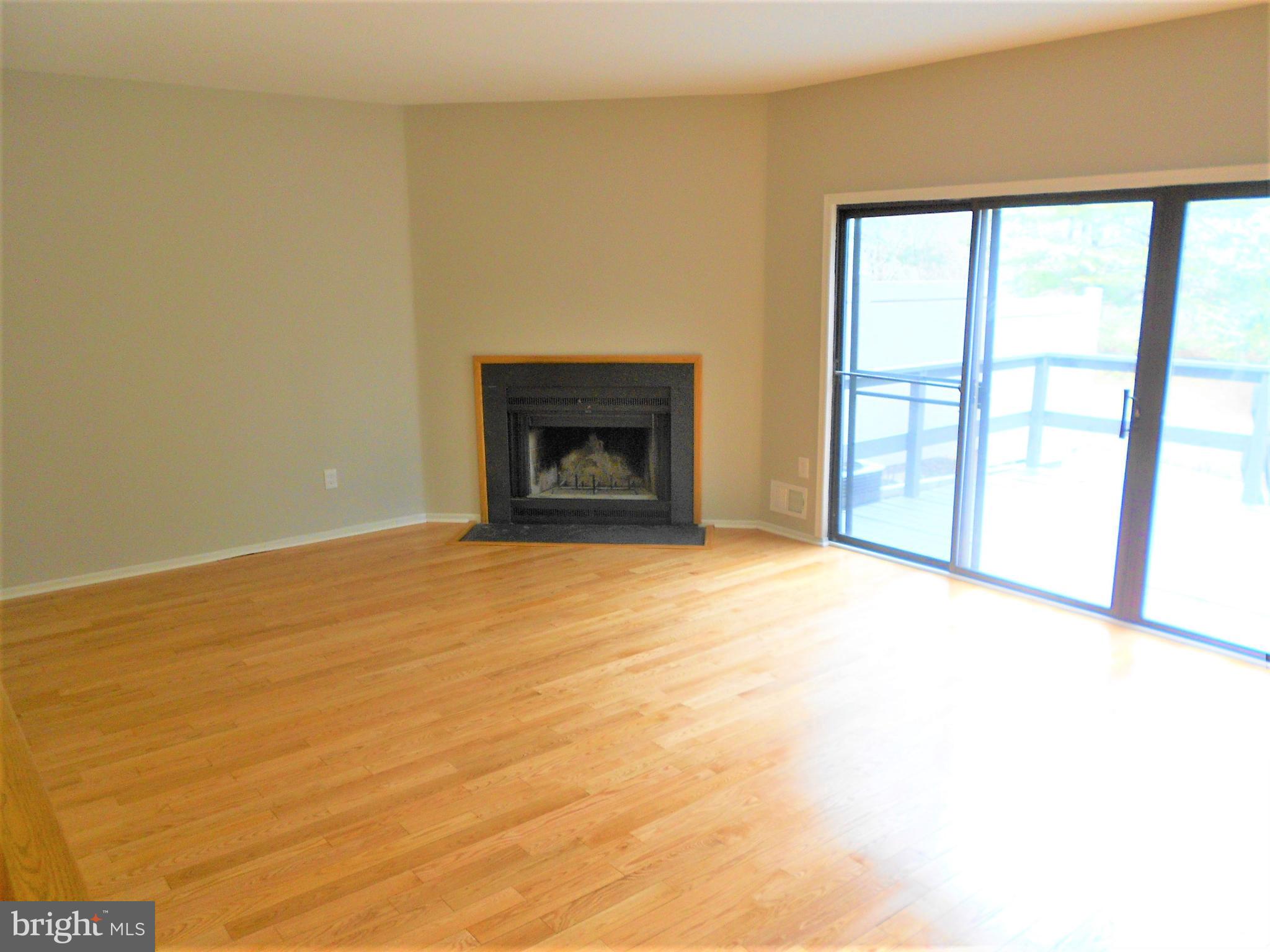 404 Marten Road Princeton, NJ 08540 - Photo 7 of 23 Freshly refinished hardwood floors