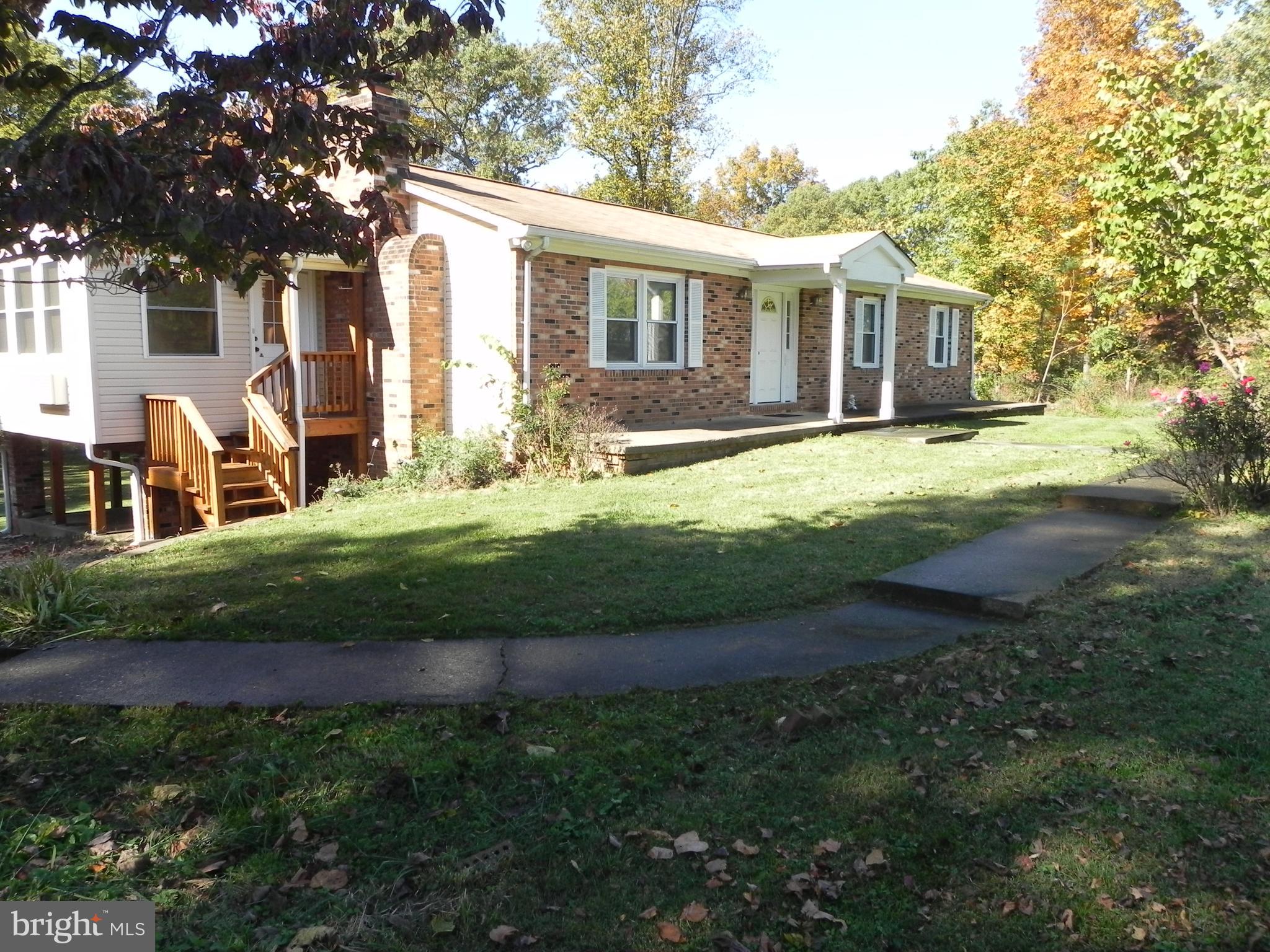 9688 Green Road Midland, VA 22728 - Photo 1 of 27 Gallery Image 1