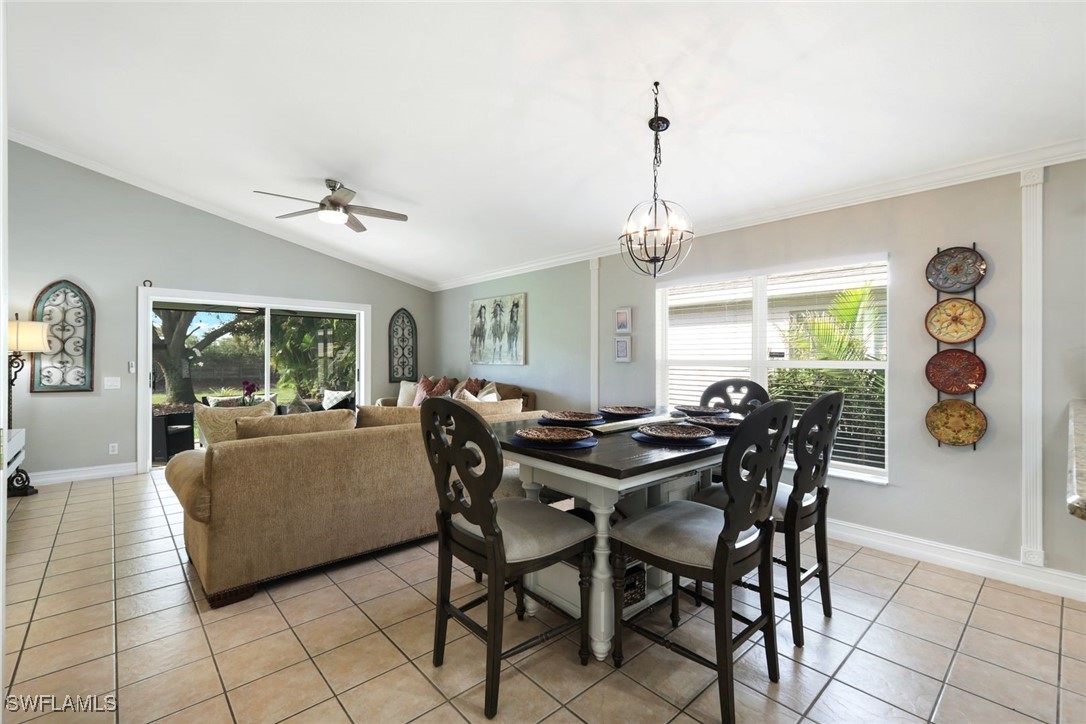 8937 Fawn Ridge Drive Fort Myers, FL 33912 - Photo 11 of 43
