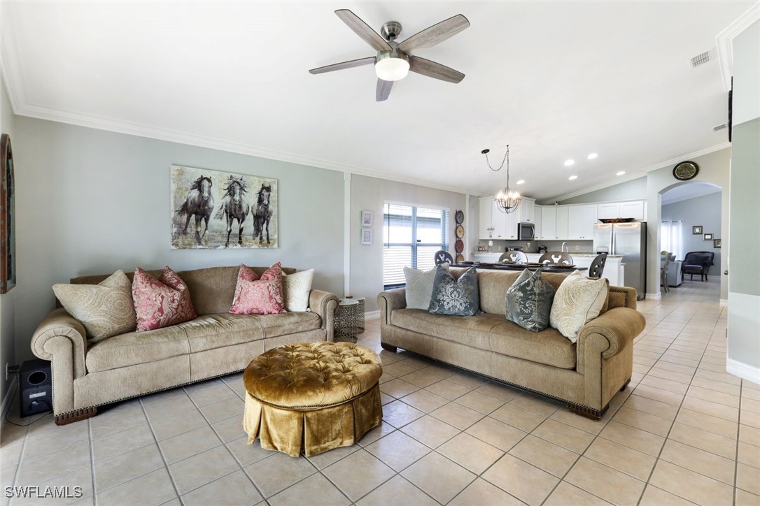 8937 Fawn Ridge Drive Fort Myers, FL 33912 - Photo 15 of 43