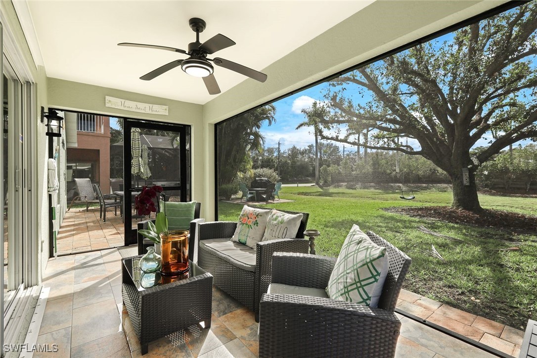 8937 Fawn Ridge Drive Fort Myers, FL 33912 - Photo 24 of 43
