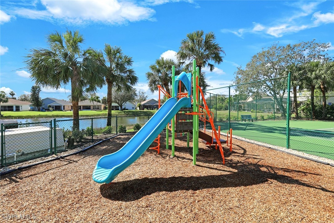 8937 Fawn Ridge Drive Fort Myers, FL 33912 - Photo 37 of 43