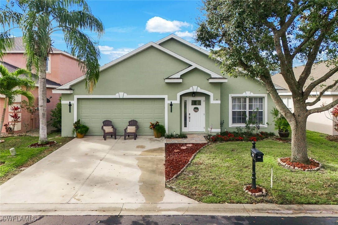 8937 Fawn Ridge Drive Fort Myers, FL 33912 - Photo 41 of 43