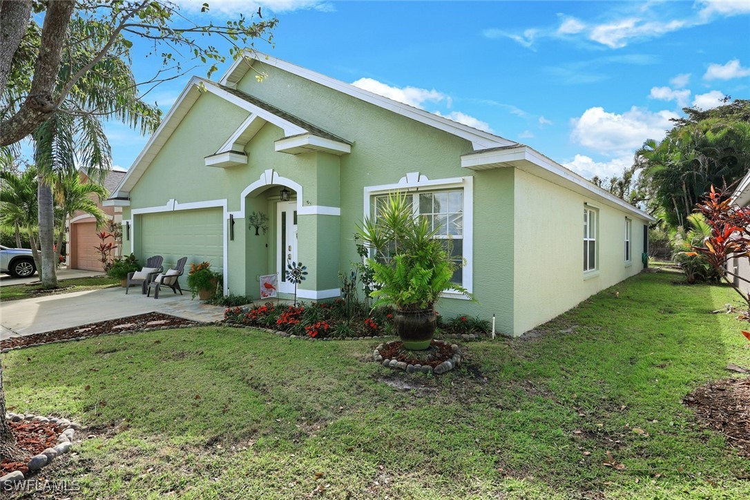 8937 Fawn Ridge Drive Fort Myers, FL 33912 - Photo 42 of 43