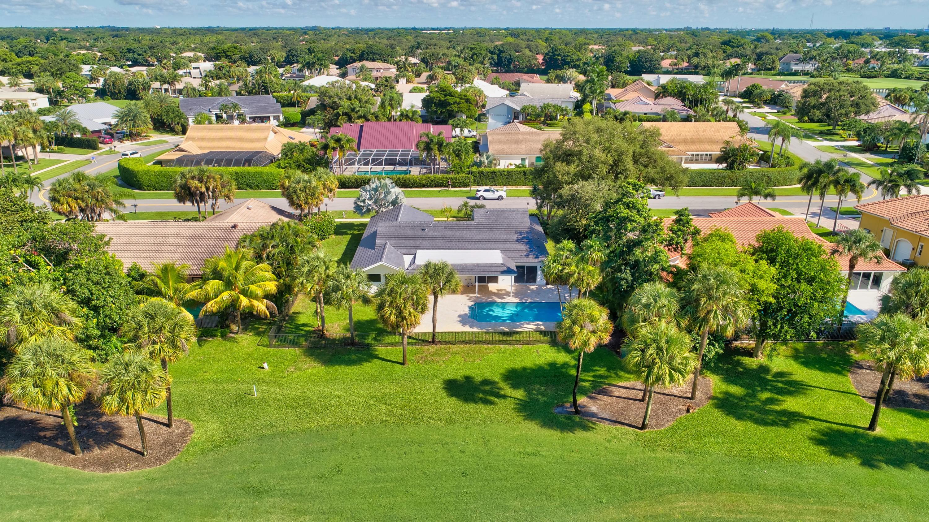 3763 Red Maple Circle Delray Beach, FL 33445 - Photo 31 of 47 11_dji_0541and4more