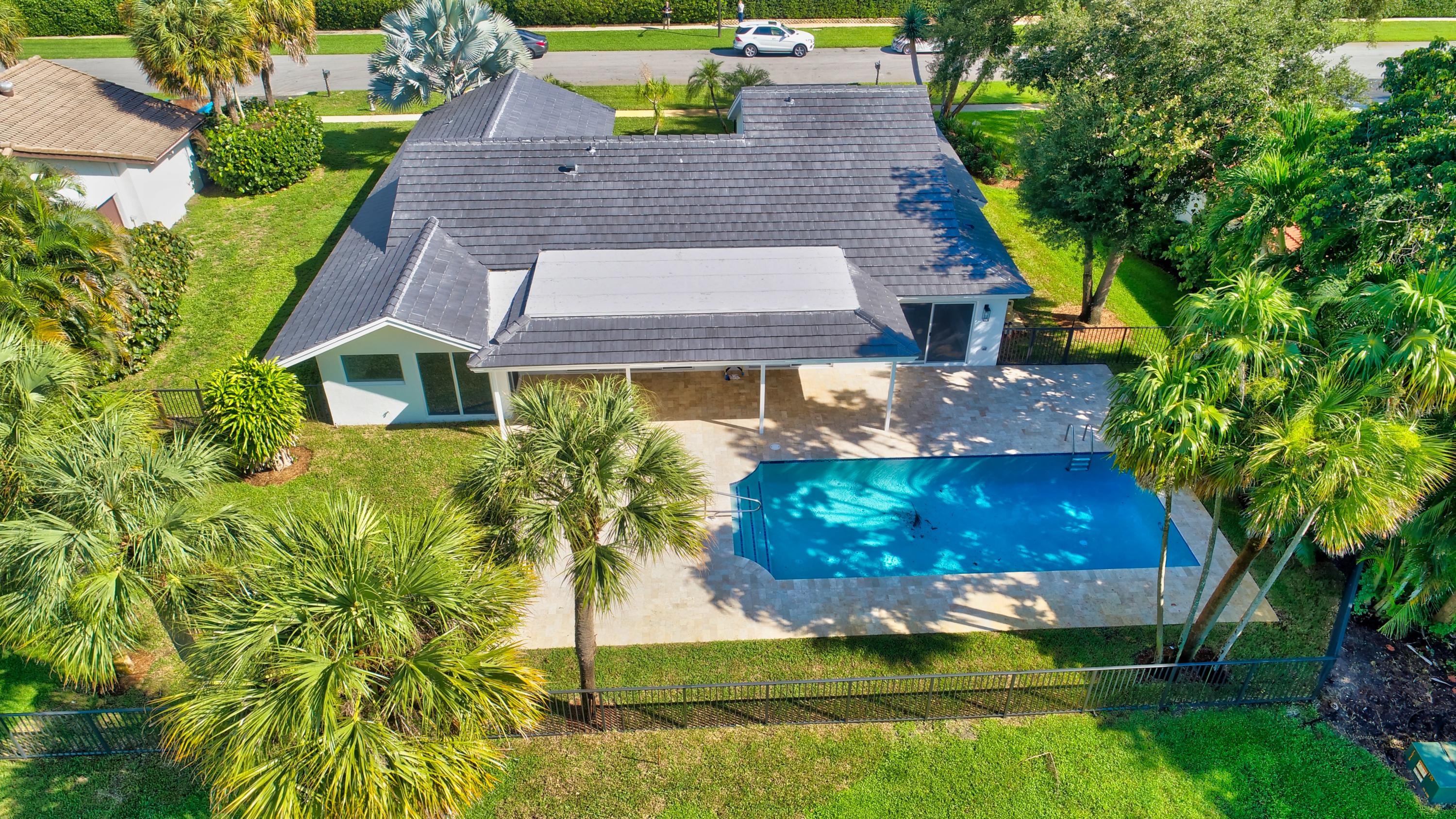 3763 Red Maple Circle Delray Beach, FL 33445 - Photo 36 of 47 13_dji_0551and4more