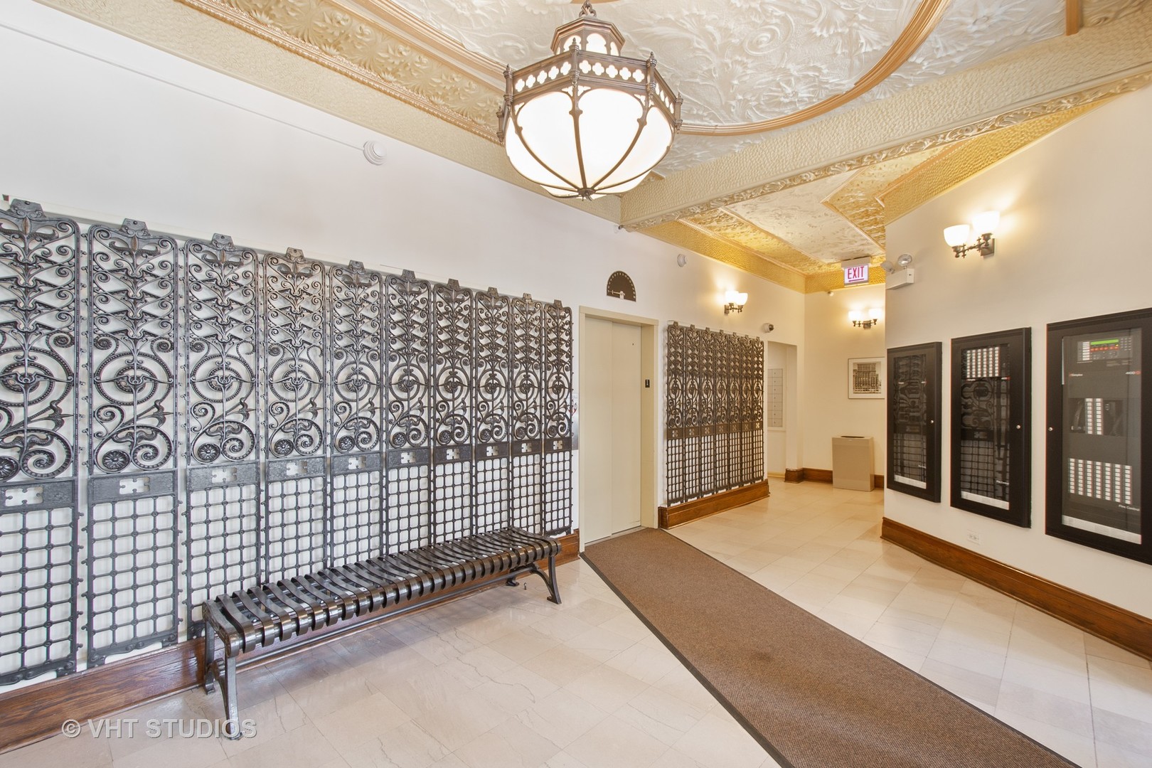 431 South Dearborn Street, Unit 808 Chicago, IL 60605 - Photo 2 of 10