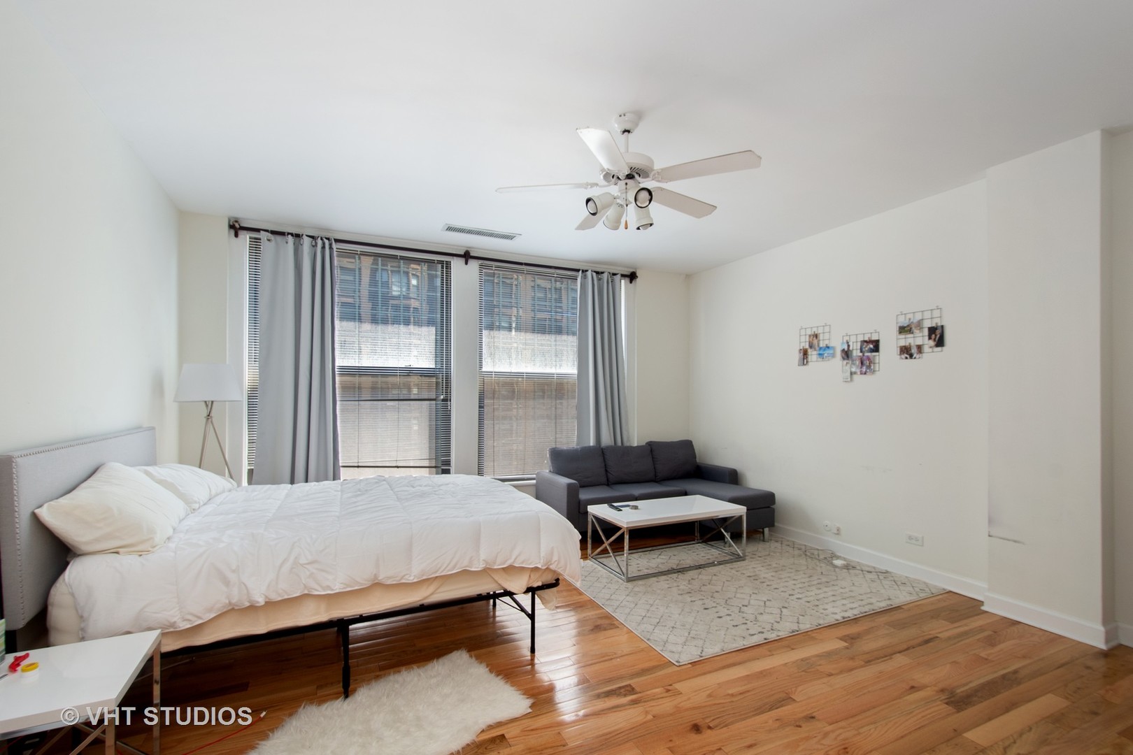 431 South Dearborn Street, Unit 808 Chicago, IL 60605 - Photo 6 of 10