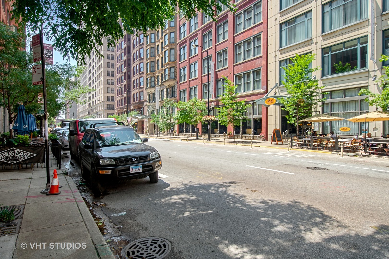 431 South Dearborn Street, Unit 808 Chicago, IL 60605 - Photo 10 of 10