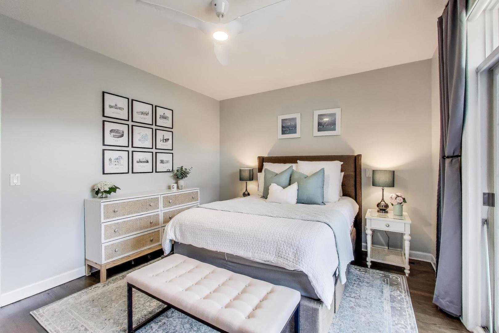 1645 West Addison Street, Unit 1 Chicago, IL 60613 - Photo 11 of 40