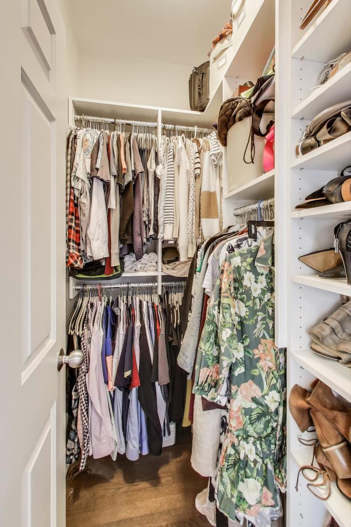 1645 West Addison Street, Unit 1 Chicago, IL 60613 - Photo 15 of 40