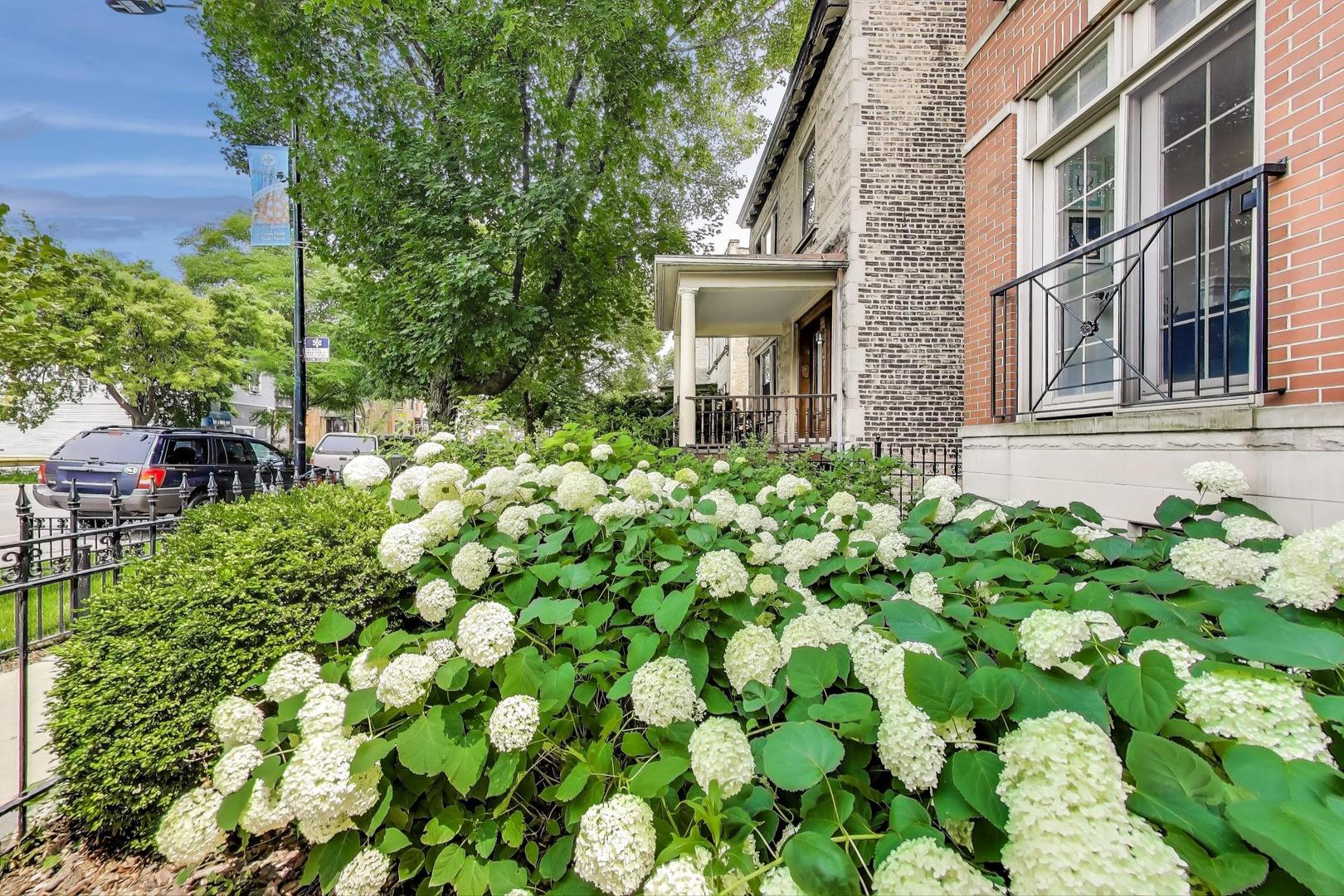 1645 West Addison Street, Unit 1 Chicago, IL 60613 - Photo 30 of 40