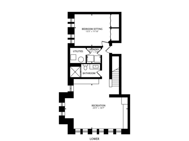 $810,000 | 1645 West Addison Street, Unit 1, Chicago, IL 60613