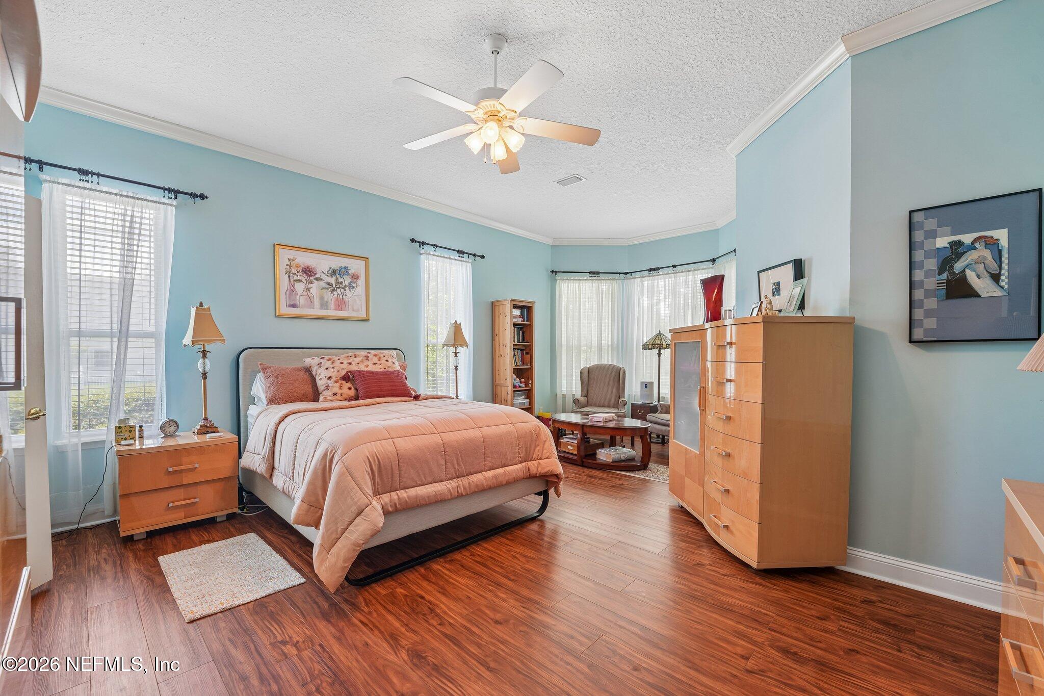 5950 West Shores Road Fleming Island, FL 32003 - Photo 29 of 67 Primary Bedroom