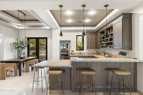 $7,000,000 | 10205 East Happy Valley Road, Scottsdale, AZ 85255