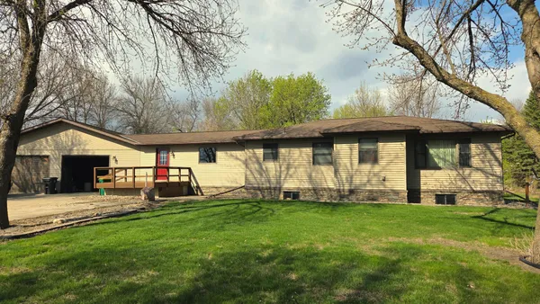 $249,000 | 211 13th Street, Heron Lake, MN 56137