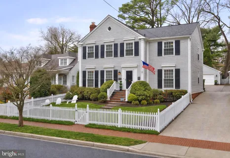 $1,649,000 | 10206 Kensington Parkway, Kensington, MD 20895