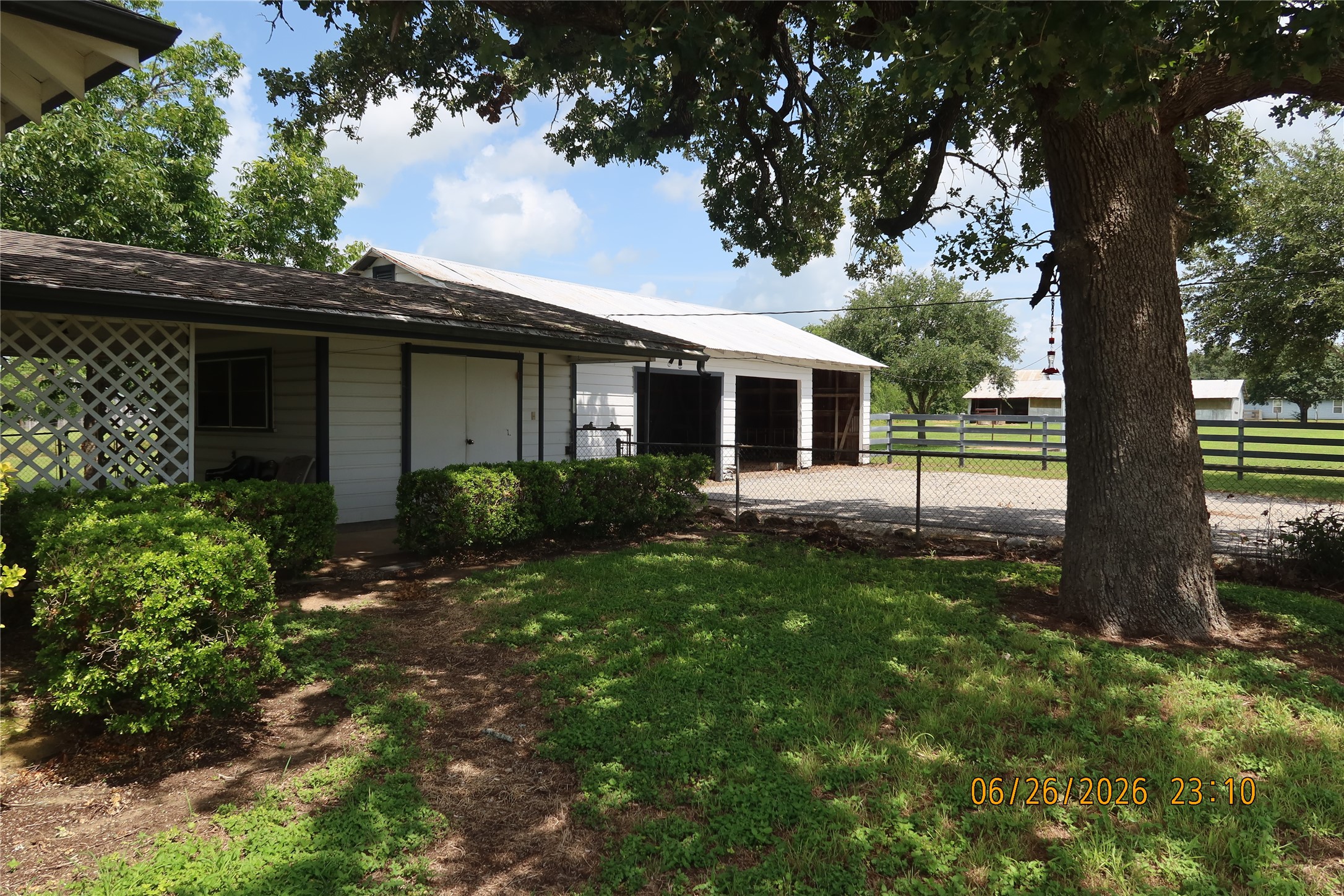 1413 North Main Street Schulenburg, TX 78956 - Photo 22 of 29