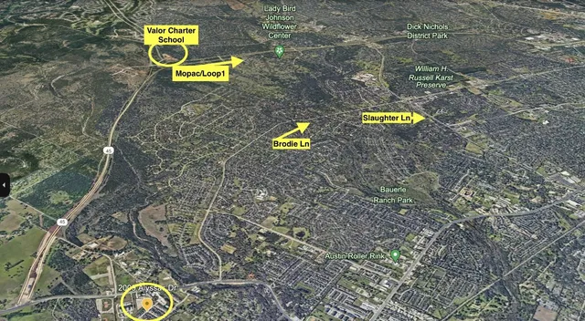 $2,450 | 2009 Alyssas Drive, Manchaca, TX 78652