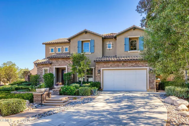 $1,945,000 | 8300 North Mariposa Court, West Hills, CA 91304