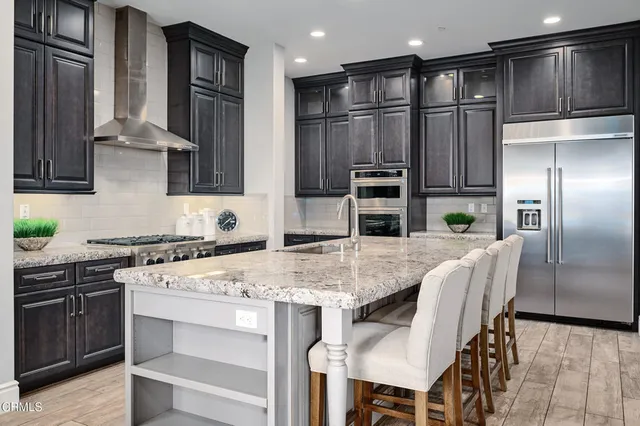 $1,945,000 | 8300 North Mariposa Court, West Hills, CA 91304