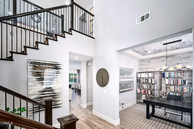 $1,945,000 | 8300 North Mariposa Court, West Hills, CA 91304