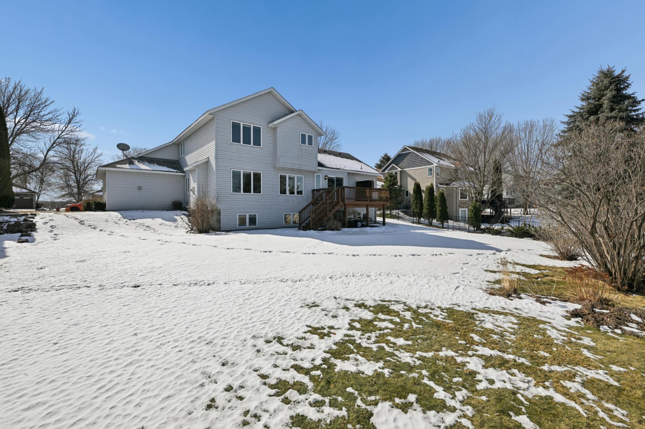 305 18th Street South Buffalo, MN 55313 - Photo 11 of 31