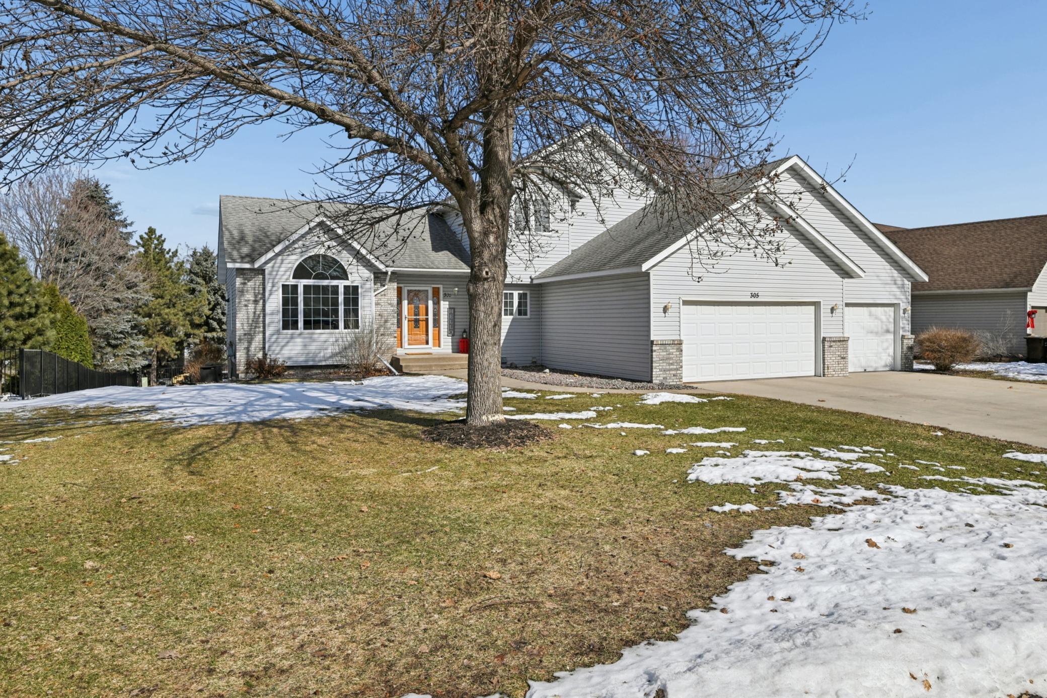 305 18th Street South Buffalo, MN 55313 - Photo 30 of 31