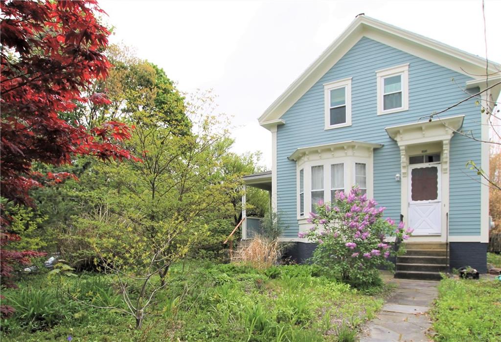 115 Vandewater Street, Providence, RI 02908 Compass