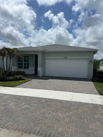 $2,895 | 12808 Southwest Eleanor Drive, Port St. Lucie, FL 34987