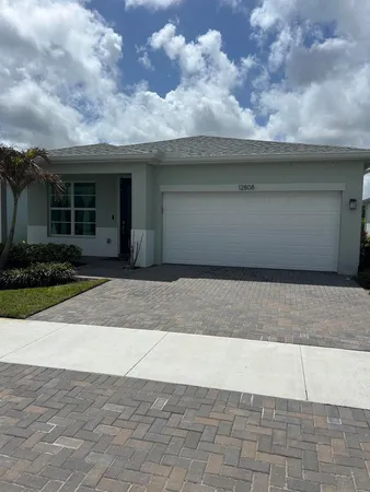 $2,895 | 12808 Southwest Eleanor Drive, Port St. Lucie, FL 34987
