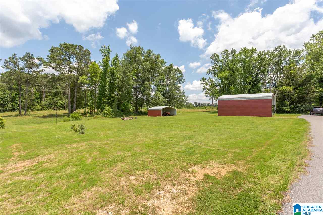 286 Brutonville Road Jacksonville, AL 36265 - Photo 42 of 50 Gallery Image 42