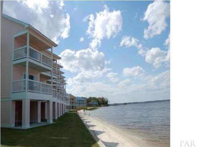 16082 Innerarity Point Road, Unit B38 Pensacola, FL 32507 - Photo 1 of 1