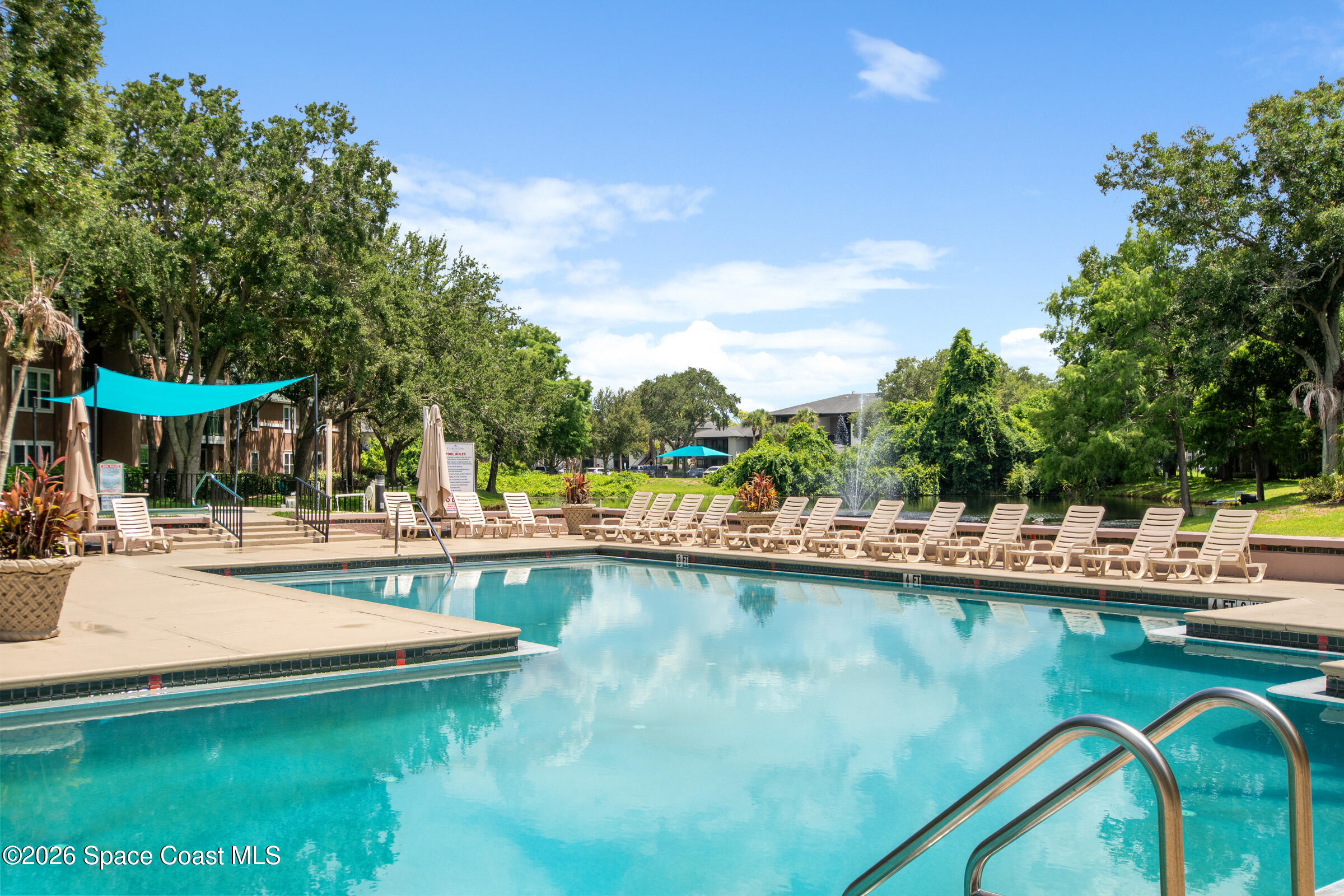 7667 North Wickham Road, Unit 813 Melbourne, FL 32940 - Photo 27 of 28 7667 N Wickham Road, Unit 813 - 9
