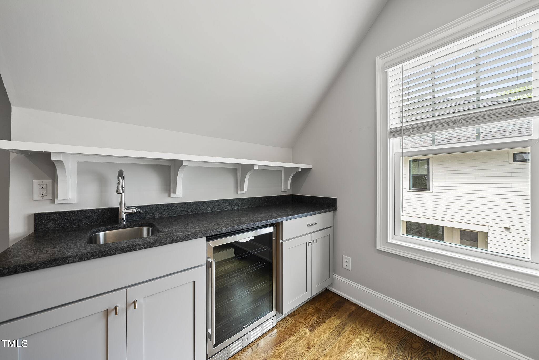 1306 Mordecai Drive Raleigh, NC 27604 - Photo 64 of 78 DSC08145