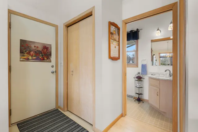 $550,000 | N4762 Bueno Vista Court, Krakow, WI 54137